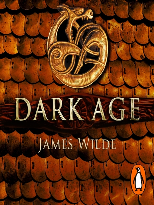 Title details for Dark Age by James Wilde - Available